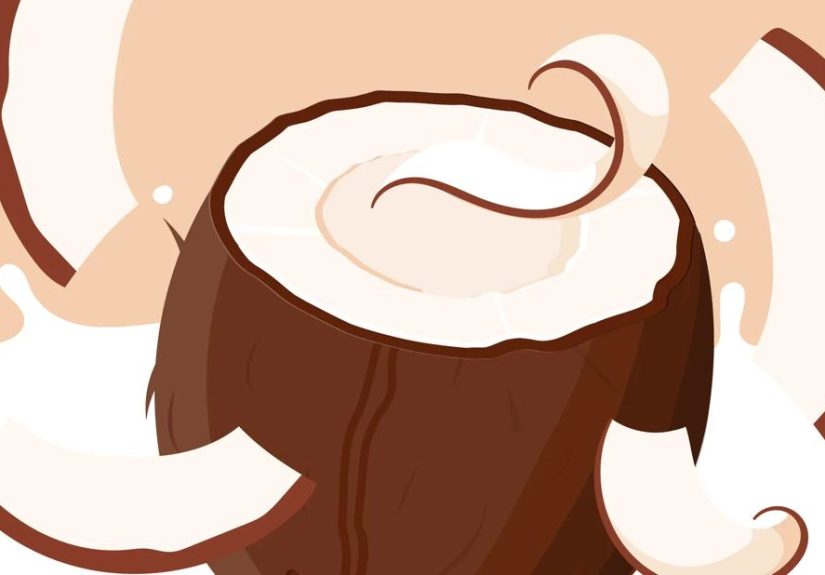 7 Health Benefits of Coconut
