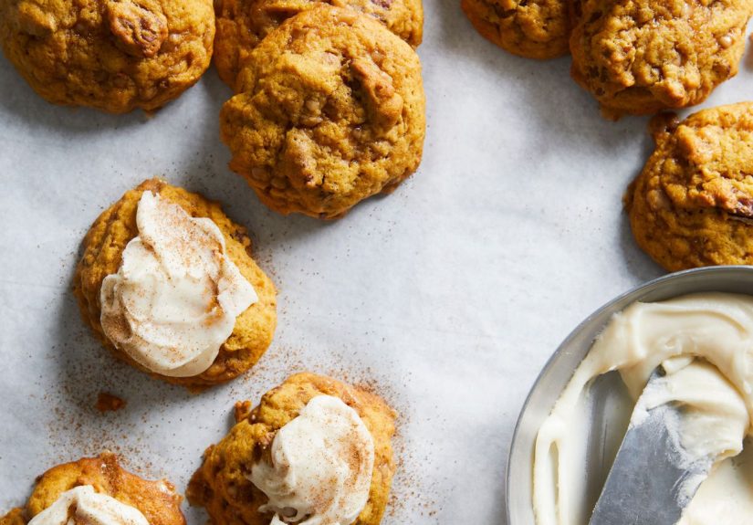 7 Make Ahead Christmas Cookies You Can Start Today