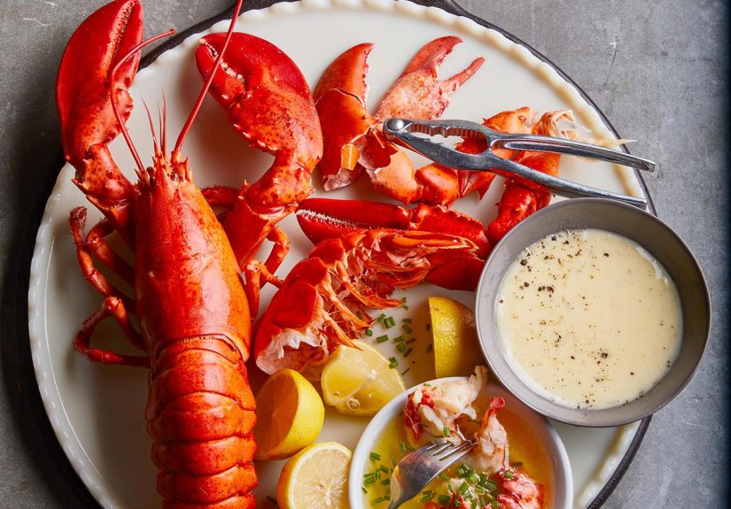 7 Romantic Dinner Ideas for Two to Make for Valentine’s Day