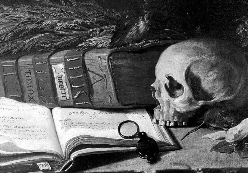 8 Creepy And Possibly Dangerous Occult Books