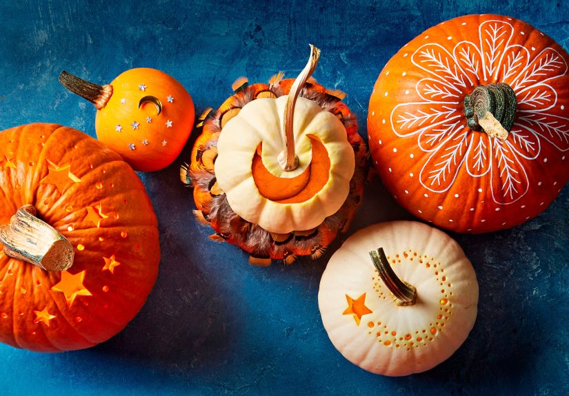 8 Tips to Make Pumpkins Last Longer This Halloween