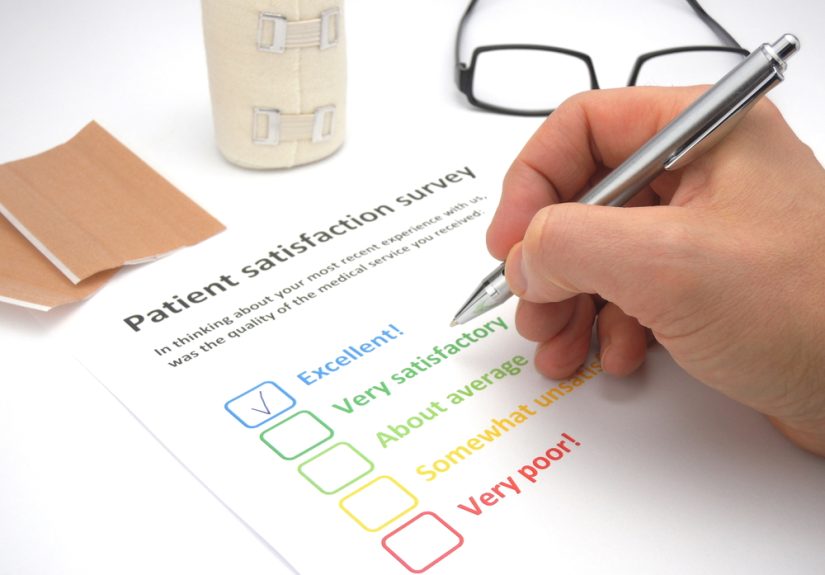 A Physician Struggles with Customer Service. Can She Still Be a Good Doctor?