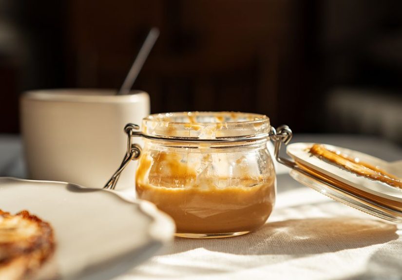 Acid Reflux and Peanut Butter: What You Should Know