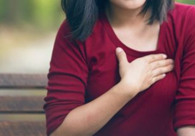 Acute Exacerbation of Asthma: What Are the Symptoms?