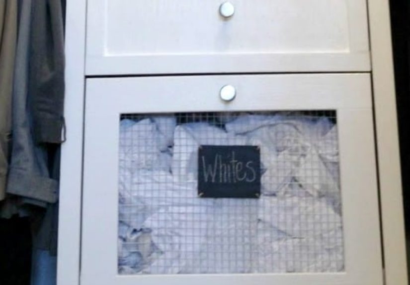 Amazing DIY Master Closet Renovation