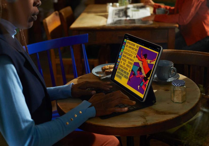 Apple Seems a Little Confused About Its New, More Expensive iPad Lineup