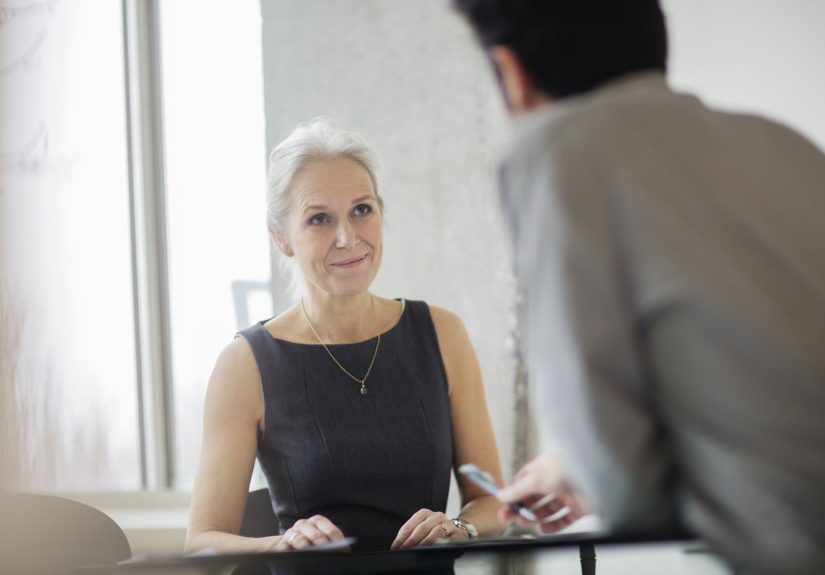 Behavioral Interviewing Techniques and Strategies
