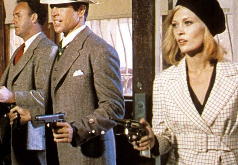 Bonnie and Clyde Rankings And Opinions
