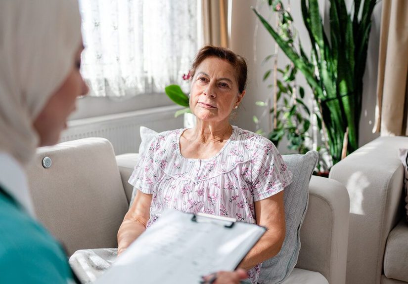 Breast Cancer and Weight Gain