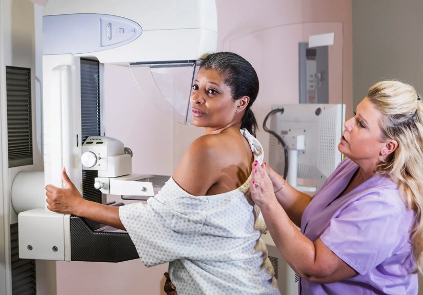 Breast Cancer Detection, Screening & Diagnosis: How Doctors Find It