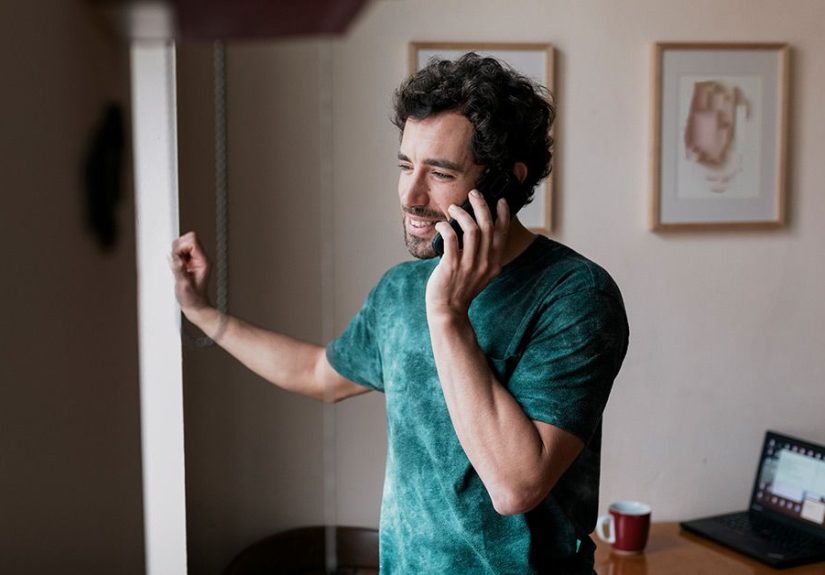 Can Cellphone Use Cause Brain Cancer? Major WHO Study Dismisses Link