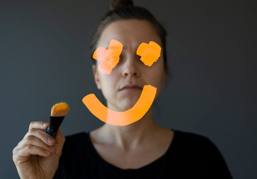 Can Depression Occur in Narcissism?