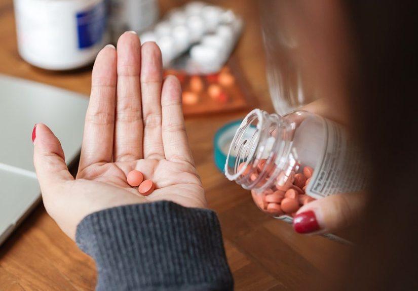 Can You Overdose on Ibuprofen? Symptoms, Treatment, and More