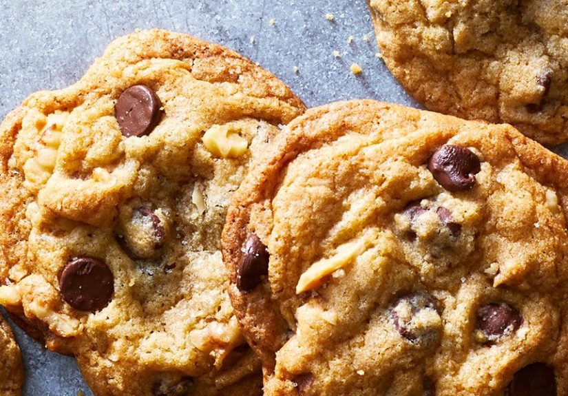 Chocolate Chip Cookie Recipes: The Ultimate Guide to Baking the Perfect Cookie
