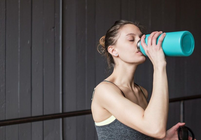 Chugging Water All the Time? How to Avoid Overhydration