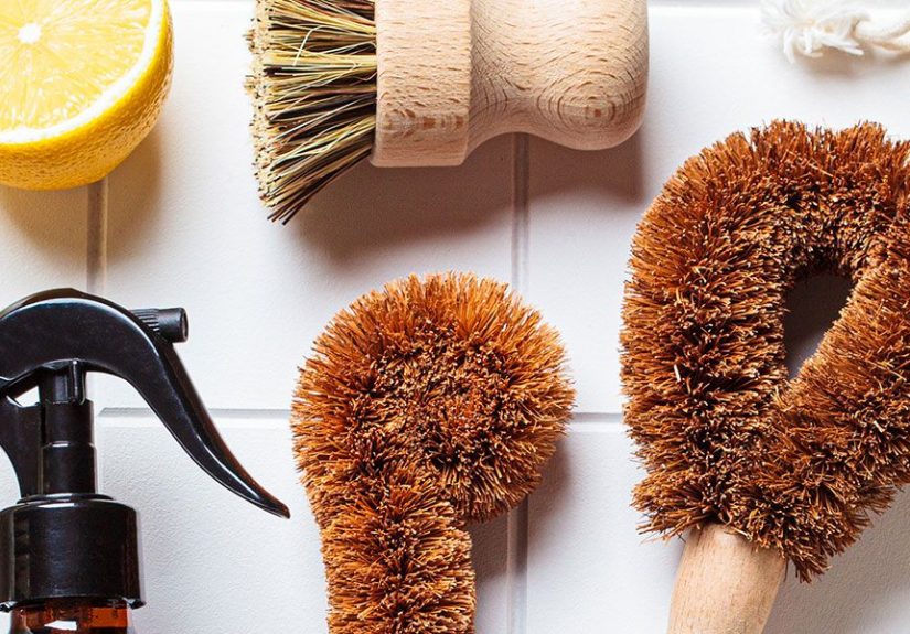Cleaning Tools: How-Tos and Tips