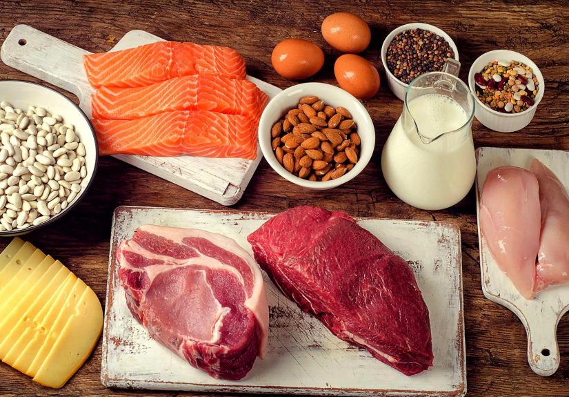 Collagen Benefits: What You Need to Know