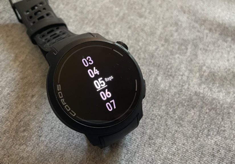 Coros Watches Just Got a Bunch of New Features I’ve Wanted for a While