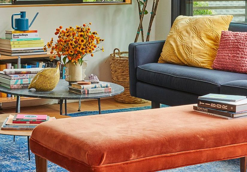 Decorating Advice