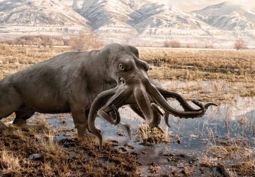 Designers Combined Animals Together And Some Of Them Are So Bad They’re Funny (30 Pic)