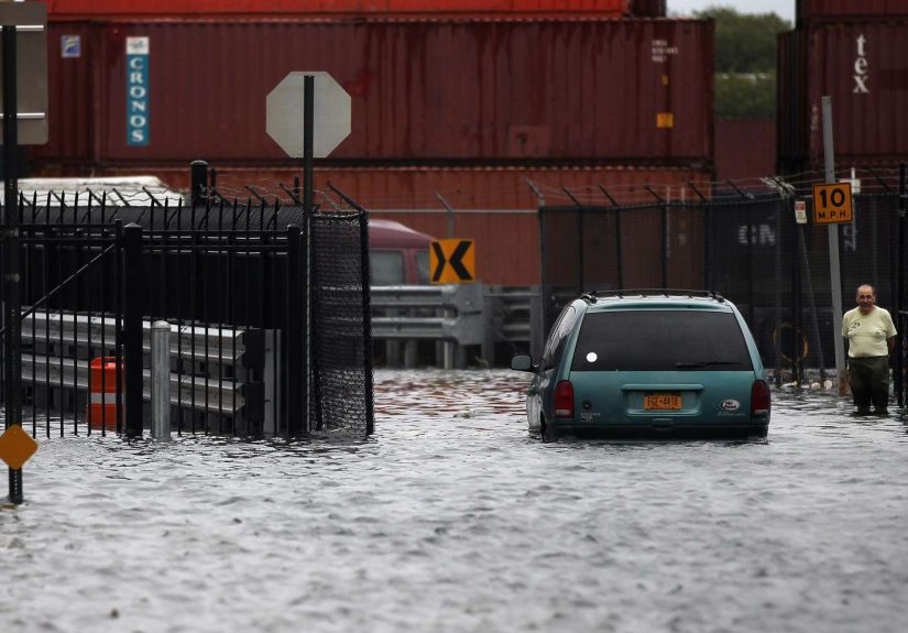 Difference-in-Conditions Coverage: What Is It?