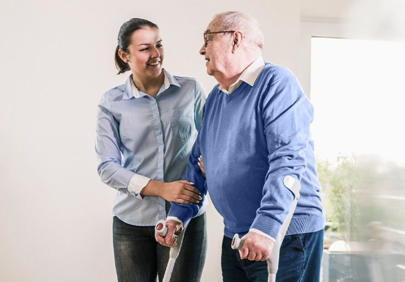 Does Medicare cover rehabilitation services?