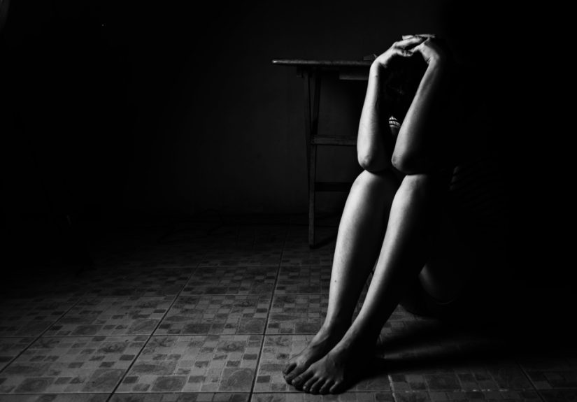 Don't Let Fear Harm Your Health