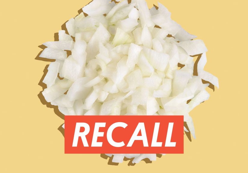 E. coli Outbreak Tied to Onions Impacts Fast-Food Chains McDonald's, Taco Bell, KFC, and More