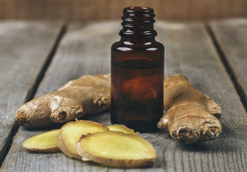Essential Oils for Heartburn: What Works?