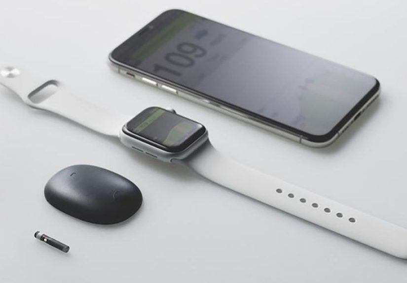 Eversense Implantable CGM No Longer Being Sold