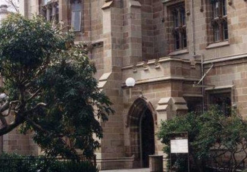 Famous Alumni of University Of Melbourne