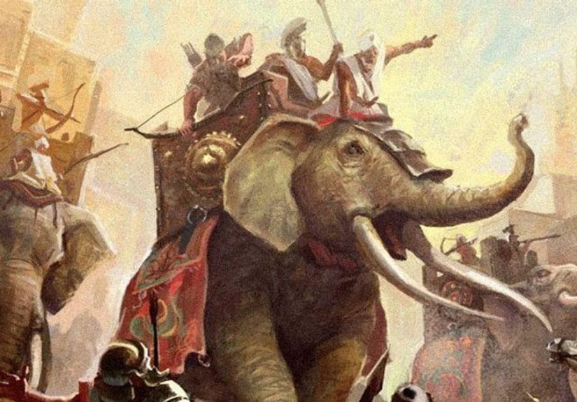 Fascinating Ancient Rebels Against Rome