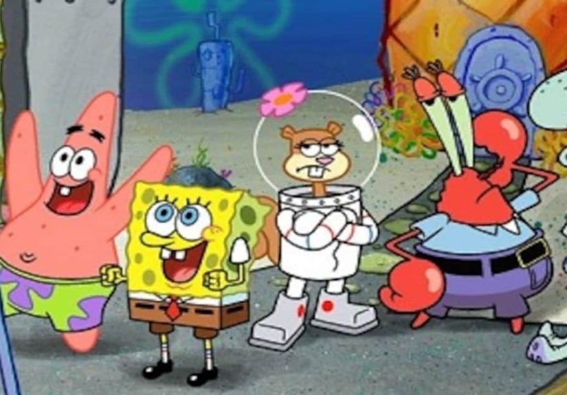 Fun Facts About the SpongeBob SquarePants Voice Actors