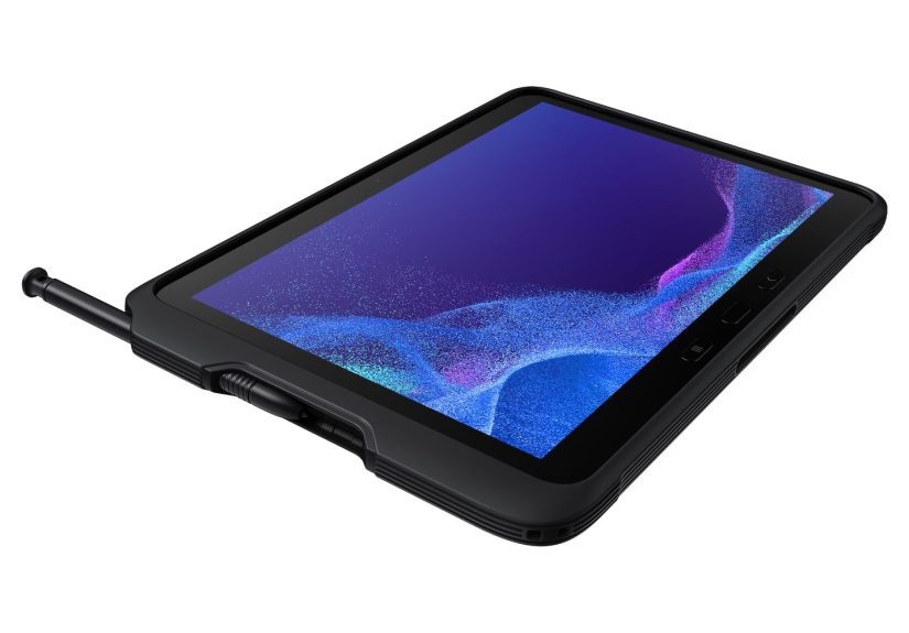 Galaxy Tab Active4 Pro: All You Need to Know