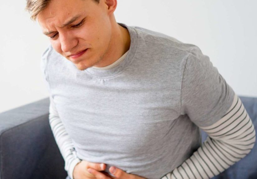Gastritis and duodenitis: Symptoms, causes, and treatment