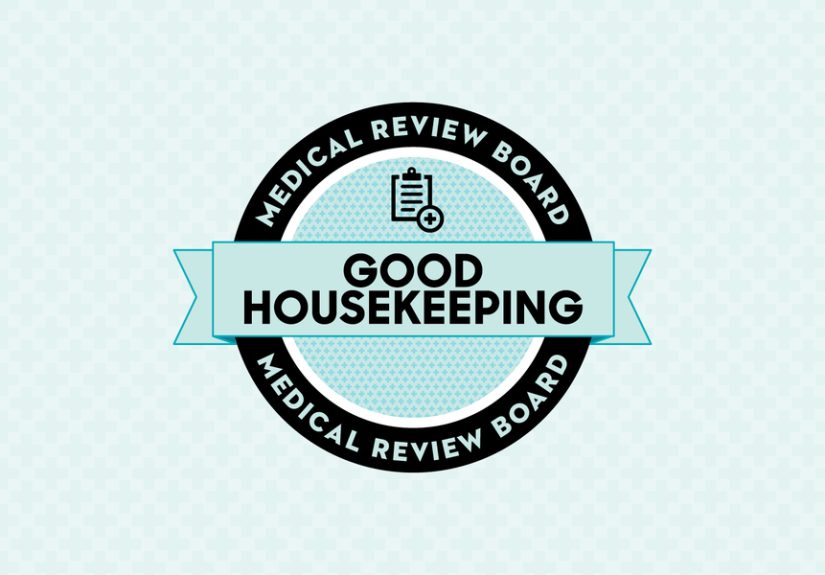 Good Housekeeping Medical Review Board: Meet the Experts We Trust
