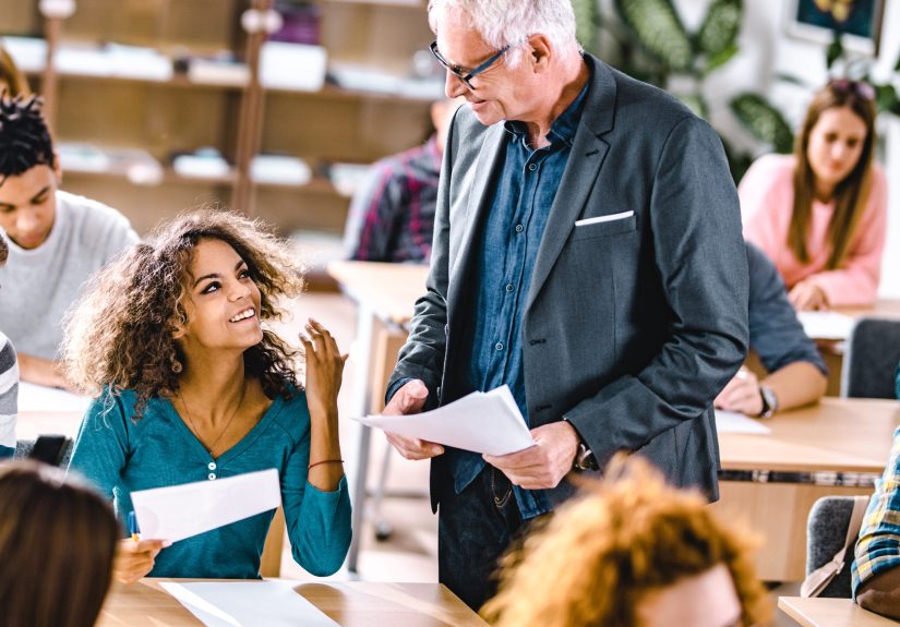 Grading for Growth: Reconsidering Points, Purpose, and Proficiency - Faculty Focus