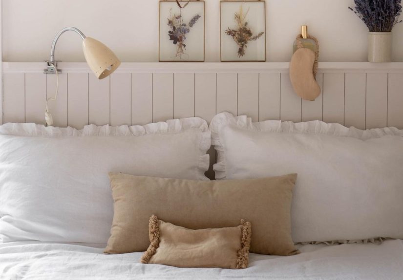 Hang an Eye Mask by the Bed, and 8 More (Hard-Won) Tips for Hosting Overnight Guests