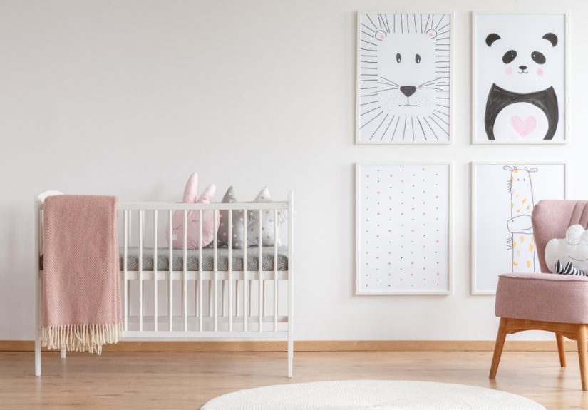 Have crib deaths vanished?