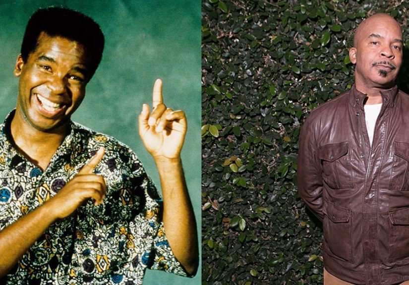 Here's What The Cast Of In Living Color Looks Like Now