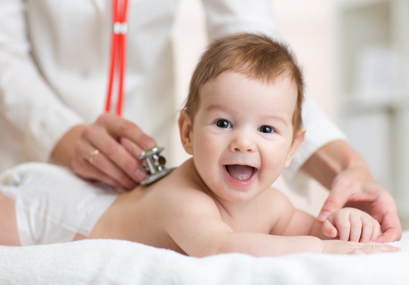 How becoming a parent changed me as a pediatrician
