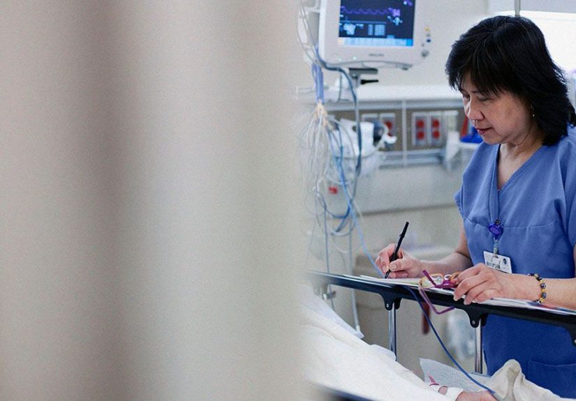 How is a stent for kidney stones removed? At home and in the hospital