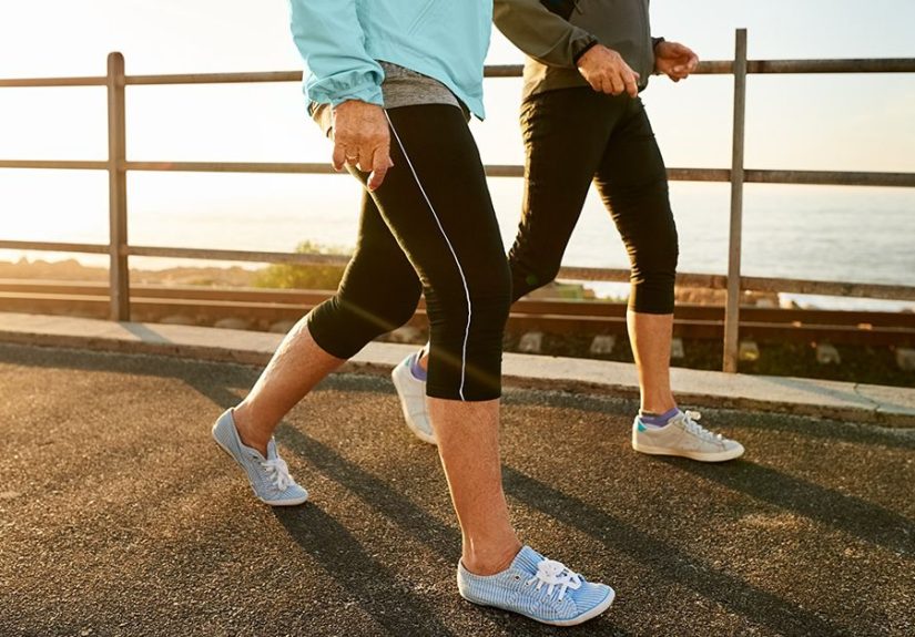 How Long Does It Take To Walk 10,000 Steps?