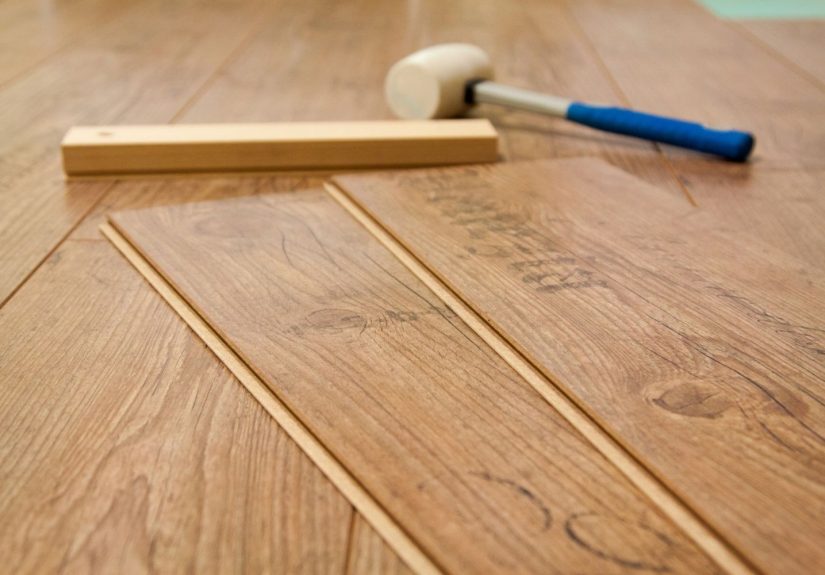 How Much Does It Cost to Install Laminate Flooring? - Bob Vila