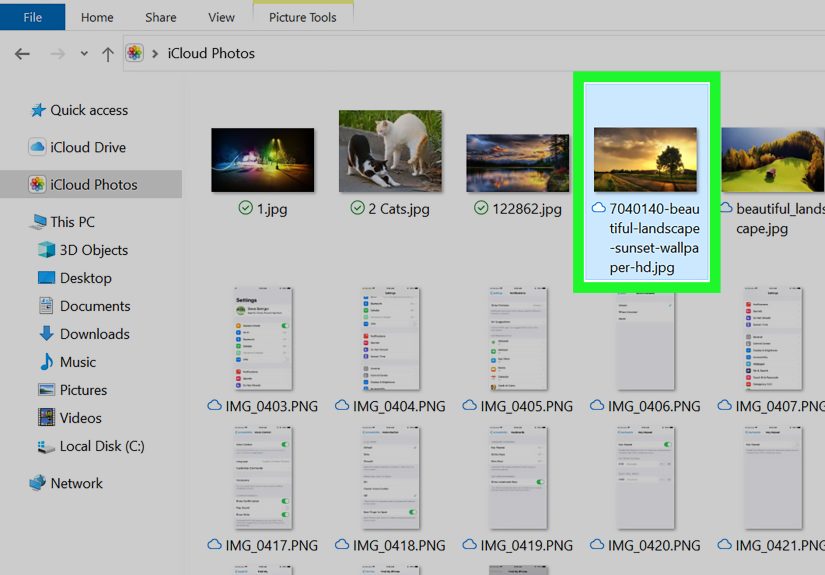How to Access iCloud Photos from Your PC: Expert Guide