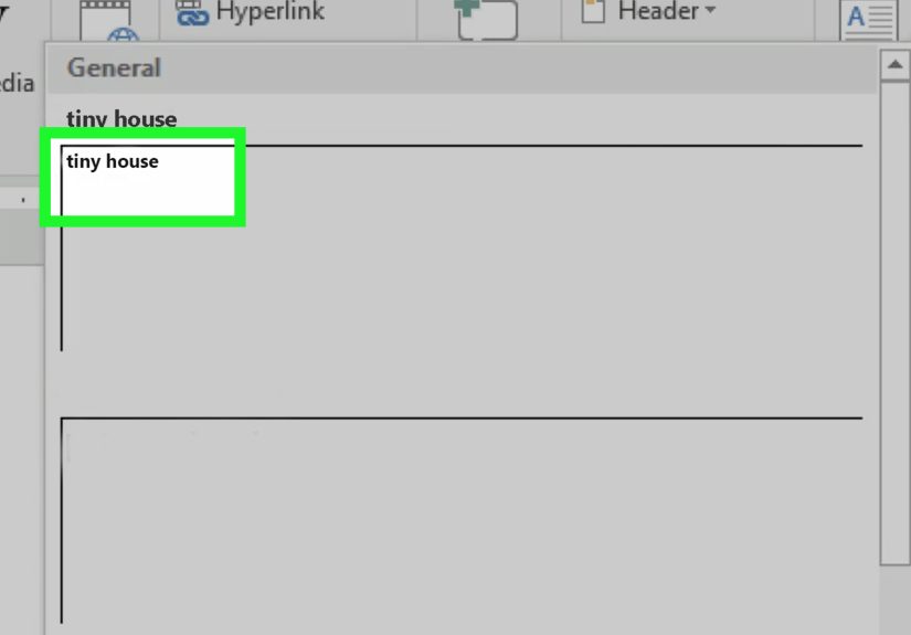 How to Add AutoText in Word: 12 Steps