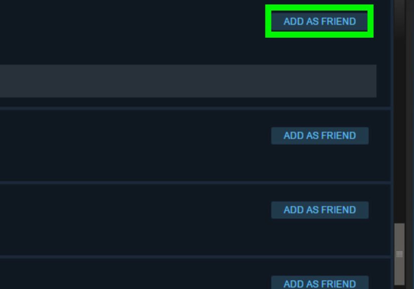How to Add Friends on Steam: 13 Steps