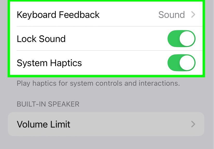 How to Change Notification Sounds on iPhone: 2 Quick Ways