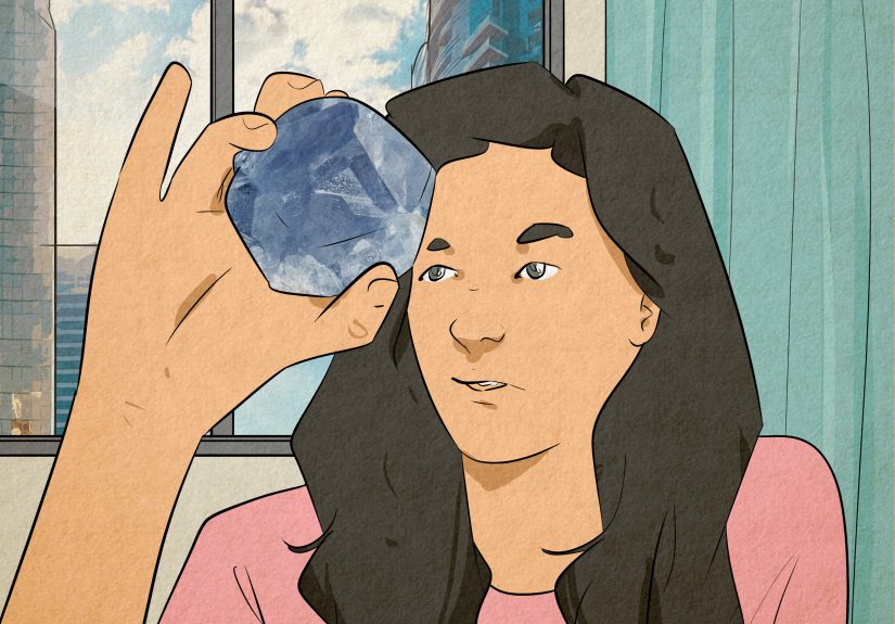 How to Charge Crystals for Healing: 7 Powerful Methods