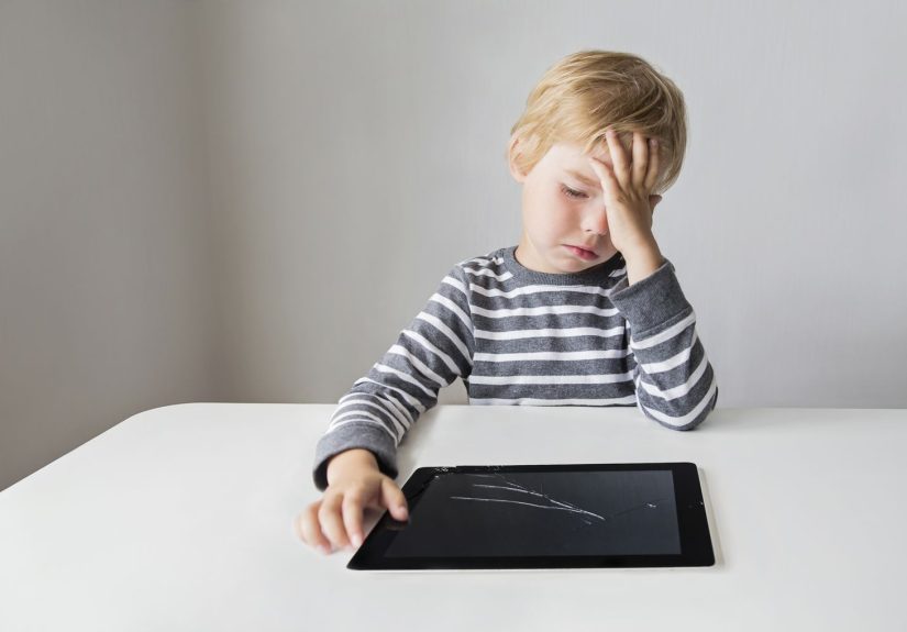How to Check Your iPad Warranty Status
